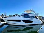2019 Sunseeker Manhattan 52 Boat for Sale