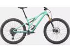 2022 Specialized Bikes SJ PRO