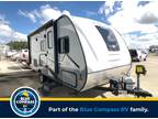 2020 Coachmen Apex Nano 185BH