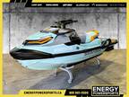 2023 Sea-Doo Wake Pro 230 WITH AUDIO Boat for Sale