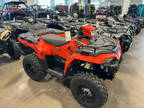 2024 Polaris Sportsman 450 H.O.