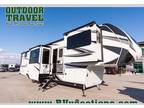 2024 Grand Design Solitude 380FL RV for Sale