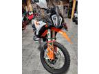 2024 KTM 890 Adventure R