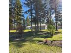 Home For Sale on 5.21 acres in Armstrong, BC