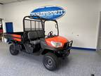 2024 Kubota RTV-X1130WH-L