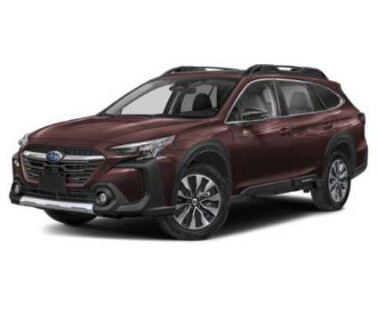 2024 Subaru Outback Limited is a Brown 2024 Subaru Outback Limited Car for Sale in Saint Cloud MN