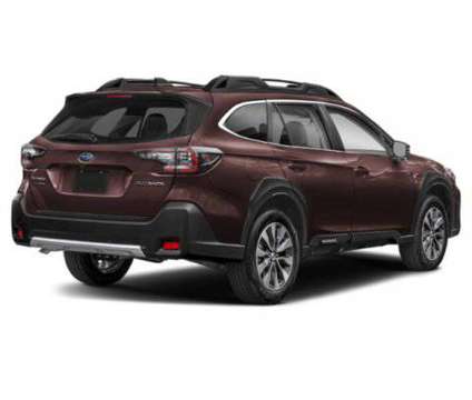 2024 Subaru Outback Limited is a Brown 2024 Subaru Outback Limited Car for Sale in Saint Cloud MN