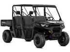 2024 Can-Am Defender MAX DPS HD9