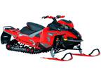 2023 Lynx® Rave RE 850 E-TEC Snowmobile for Sale