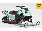 2024 Ski-Doo Freeride 154 850 E-TEC Turbo R SHOT PowderMax X-Light 3.0 HAC
