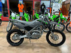 2024 Kawasaki KLX 140R