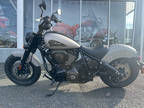 2023 Indian Motorcycle Chief Bobber Dark Horse®