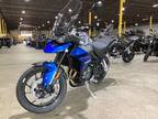 2023 Triumph Tiger 850 Sport