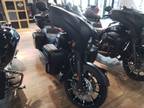 2024 Indian Motorcycle® Roadmaster® Dark Horse® w/Powerband Audi Motorcycle