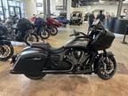 2024 Indian Motorcycle® Challenger® Dark Horse® w/PowerBand Audi Motorcycle