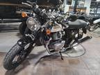 2023 Royal Enfield Continental GT 650 Mr.Clean Motorcycle for Sale