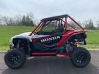 2024 Honda Talon 1000X FOX Live Valve