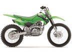 2024 Kawasaki KLX 140R F