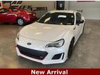 2018 Subaru BRZ White, 61K miles