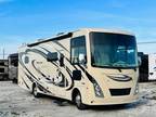 2018 Thor Motor Coach Windsport 31S