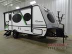 2024 Coachmen Remote 19R