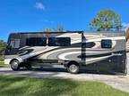 2019 Fleetwood Bounder 33C Class A RV For Sale In West Palm Beach, Florida 33411