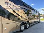 2016 Entegra Coach Cornerstone 45B 45ft