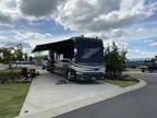 2007 Newmar Essex 4508 45ft