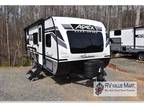 2024 Coachmen Apex Nano 194BHS 22ft