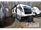 2024 Coachmen Apex Nano 213RDS 25ft