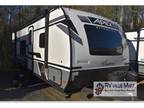 2024 Coachmen Apex Ultra-Lite 251RBK 29ft