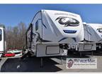 2024 Forest River Cherokee Arctic Wolf 321BH 37ft