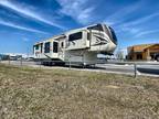 2020 Jayco North Point 385THWS 38ft