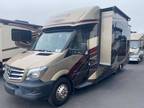 2017 Forest River Forester MBS 2401R 24ft