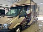 2017 Forest River Forester MBS 2401R 24ft