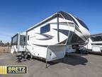 2024 Grand Design Solitude 310GK 34ft