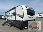 2024 Forest River Rockwood Mini Lite 2205S 23ft