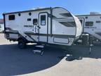 2024 Jayco Jay Feather Micro 199MBS 23ft