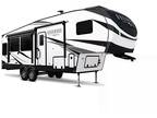 2024 Forest River Rockwood Signature 375RL 37ft