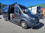 2022 Winnebago Boldt 70KL 22ft