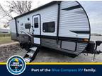 2024 Jayco Jay Flight 235MBH 27ft