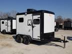 2024 Cargo Craft Cargo Craft XP6102 Custom Fiber Splicing Trailer