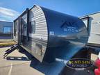 2024 Forest River XLR Micro Boost 25XLRE 28ft