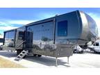 2024 Keystone Cougar 316RLS 31ft