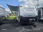 2024 Alliance RV Alliance RV Delta 262RB 29ft