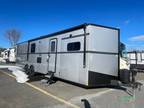 2023 Stealth Trailers Stealth Trailers Nomad 30QB 36ft