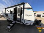 2023 Coachmen Freedom Express Ultra Lite 226RBS 22ft