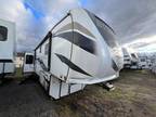 2023 Heartland Bighorn Traveler 35BK 35ft