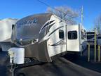 2012 Keystone Outback Super-Lite 292BH 32ft