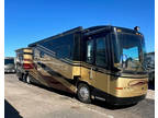 2006 Travel Supreme Travel Supreme M45DS14 44ft